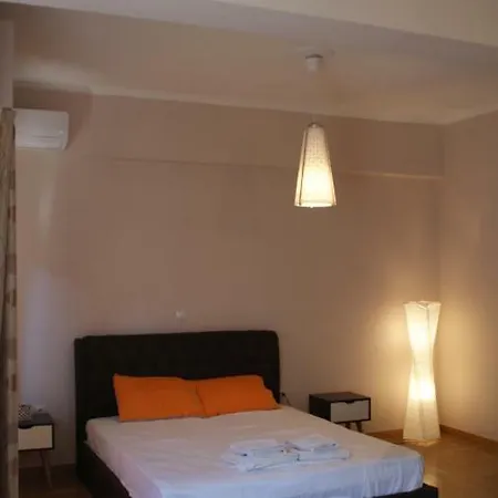 The Victoria Square Exceptional Atenas