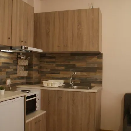 Apartment The Victoria Square Exceptional