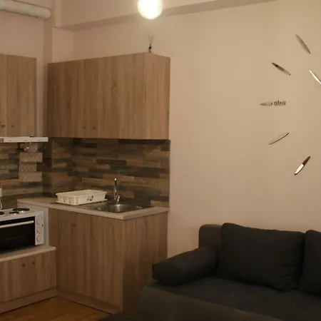 Apartment The Victoria Square Exceptional *