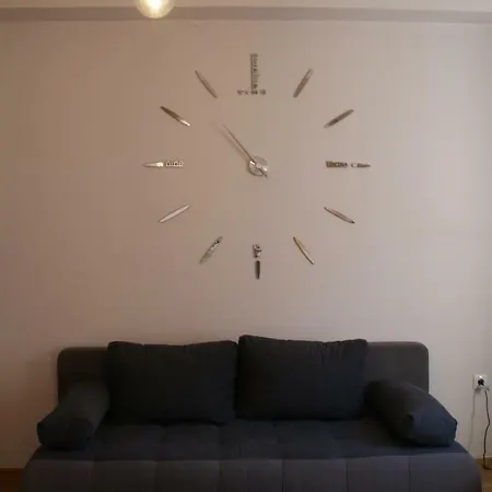 The Victoria Square Exceptional Apartment Athens