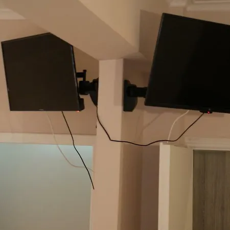 Apartment The Victoria Square Exceptional Athens