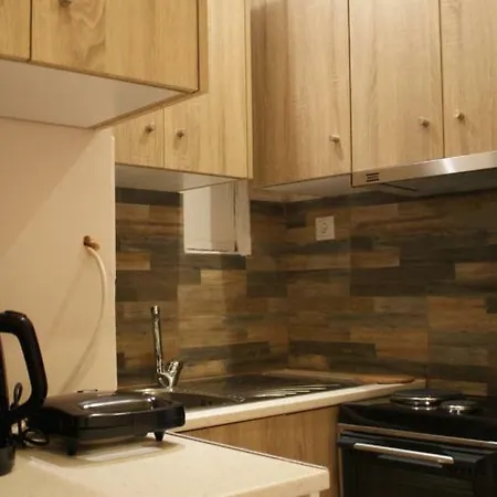 Apartment The Victoria Square Exceptional Athens