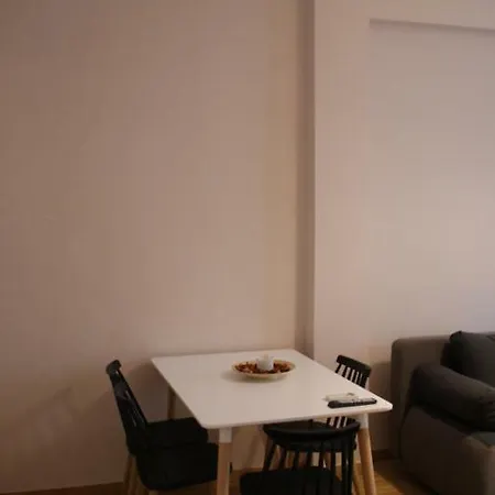 Apartment The Victoria Square Exceptional Athens